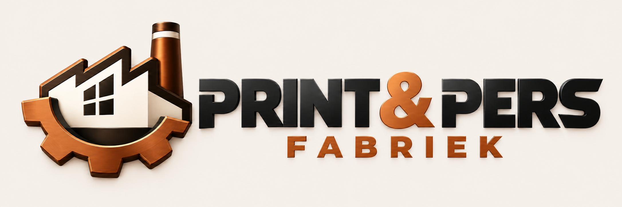 Print & Pers Fabriek